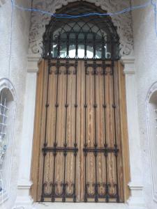 Gate 1