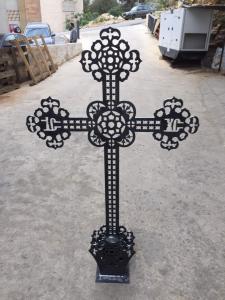 cross