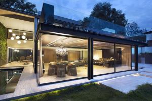 Canopies